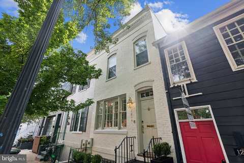 1218 28TH STREET NW, WASHINGTON, DC 20007