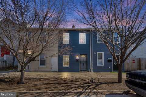 3559 4TH STREET, BALTIMORE, MD 21225