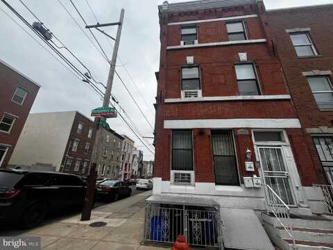 1739 W MONTGOMERY AVENUE, PHILADELPHIA, PA 19121