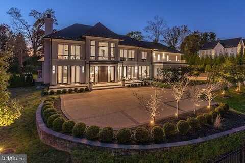 1020 LANGLEY HILL DRIVE, MCLEAN, VA 22101