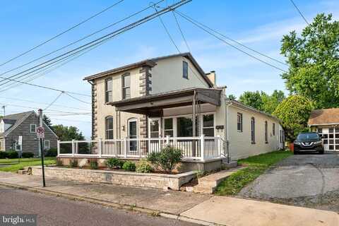 253 ELM STREET, POTTSTOWN, PA 19464
