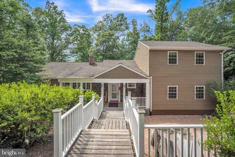 6600 RIDGEWAY DRIVE, SPRINGFIELD, VA 22150