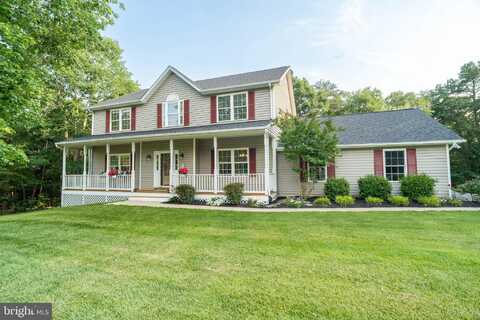 21143 CATNIP COURT, LEONARDTOWN, MD 20650
