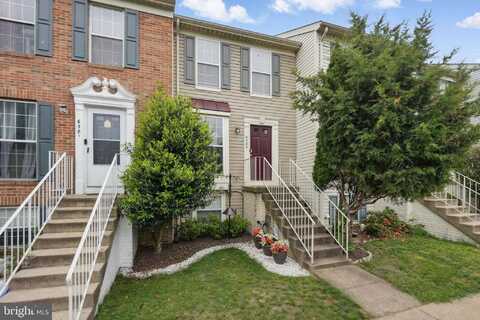 6383 MICHAEL ROBERT DRIVE, SPRINGFIELD, VA 22150