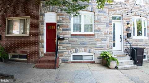 118 S CONKLING STREET, BALTIMORE, MD 21224