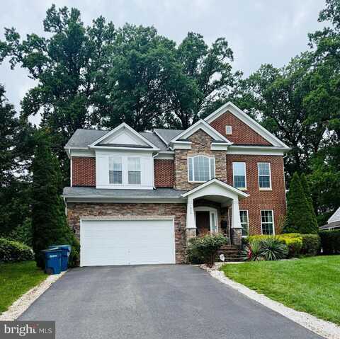 1924 HILLSIDE DRIVE, FALLS CHURCH, VA 22043