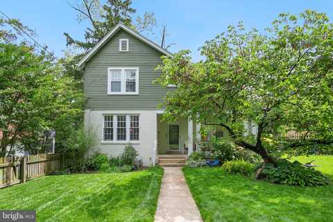 8601 MAYFAIR PLACE, SILVER SPRING, MD 20910