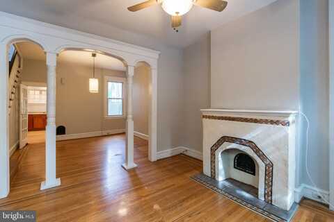 1221 MARLBOROUGH STREET, PHILADELPHIA, PA 19125