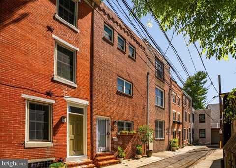 751 S RANDOLPH STREET, PHILADELPHIA, PA 19147