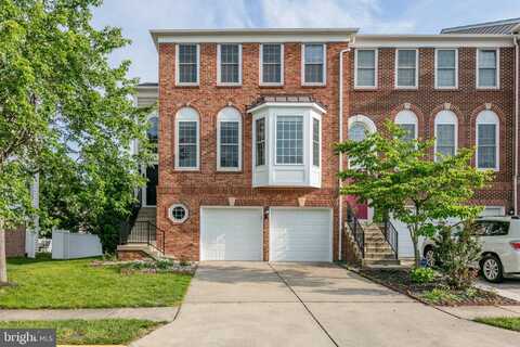 42900 BITTNER SQUARE, ASHBURN, VA 20148