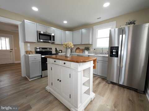 537 HILLMAN DRIVE, WINCHESTER, VA 22601