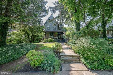 122 WEBSTER AVENUE, WYNCOTE, PA 19095
