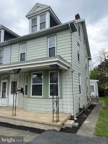 202 E CUMBERLAND ROAD, ENOLA, PA 17025