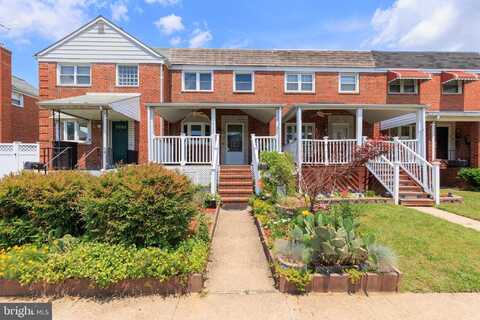 7856 HAROLD ROAD, BALTIMORE, MD 21222