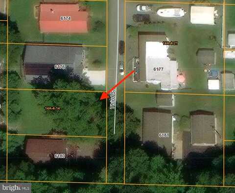 0 THIRD STREET, KING GEORGE, VA 22485