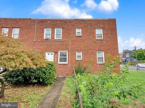 1701 MONTELLO AVENUE NE, WASHINGTON, DC 20002