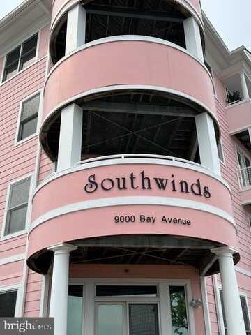 9000 BAY AVENUE, NORTH BEACH, MD 20714