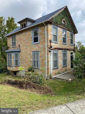 4616 FOOTE STREET NE, WASHINGTON, DC 20019