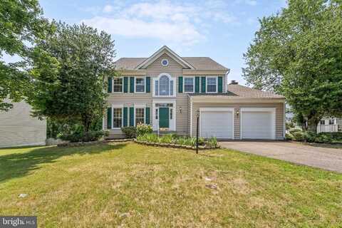 10402 CAMPBELL DRIVE, FREDERICKSBURG, VA 22408