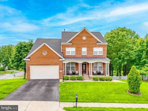 4141 PHILENA STREET, DUMFRIES, VA 22025