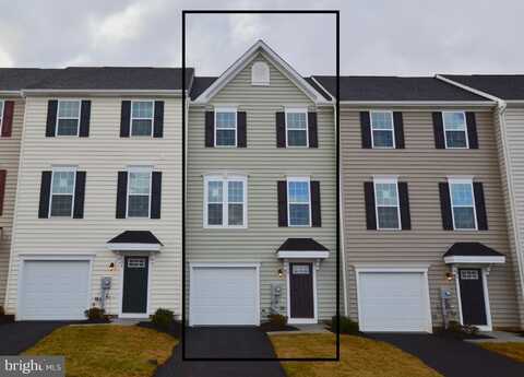30 QUEBEC COURT, FALLING WATERS, WV 25419