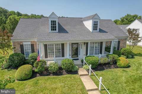 29865 HILLARY AVENUE, EASTON, MD 21601
