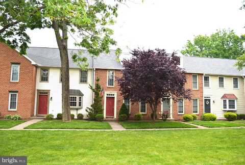449 DELANCEY COURT, MECHANICSBURG, PA 17055