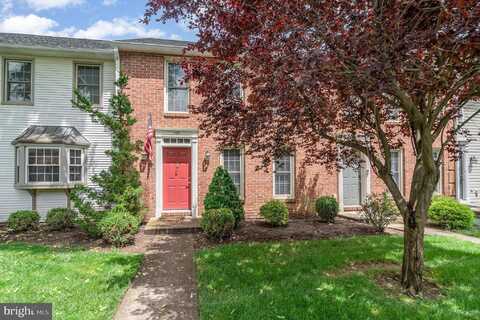 449 DELANCEY COURT, MECHANICSBURG, PA 17055