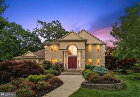 2 COLLAGE COURT, CHERRY HILL, NJ 08003