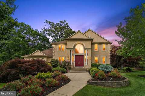 2 COLLAGE COURT, CHERRY HILL, NJ 08003