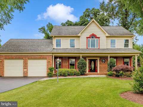 13901 SULLIVAN COURT, SILVER SPRING, MD 20906
