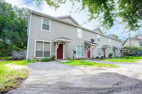 990 Rockport Drive, Fort Walton Beach, FL 32547