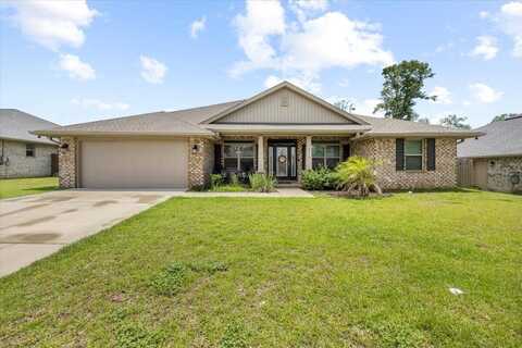 5718 Montauk Way, Milton, FL 32570