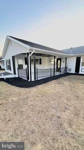 134 SOMERSET DRIVE, WILLINGBORO, NJ 08046