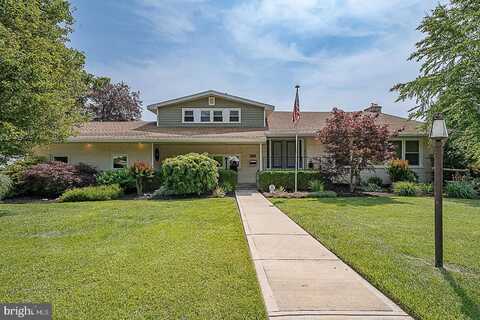 101 ANDREA ROAD, CHELTENHAM, PA 19012
