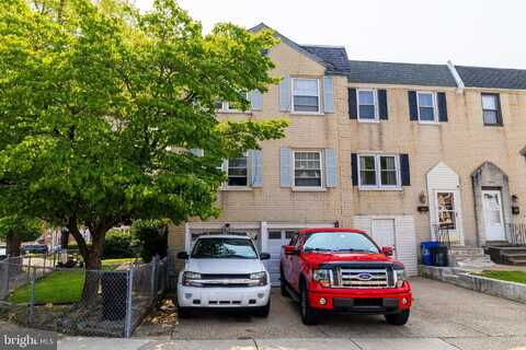 9280 ANGUS PLACE, PHILADELPHIA, PA 19114
