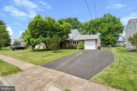 112 GIBSON AVENUE, WARMINSTER, PA 18974