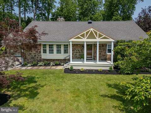 921 COOPERTOWN ROAD, BRYN MAWR, PA 19010