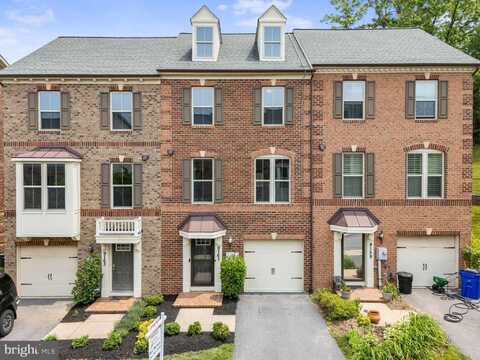 9161 LANDON HOUSE LANE, FREDERICK, MD 21704