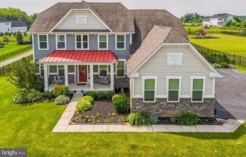 1322 PEAR TREE COURT, DELRAN, NJ 08075
