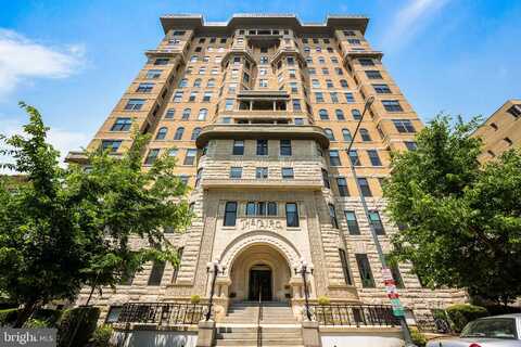 1615 Q STREET NW, WASHINGTON, DC 20009