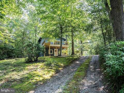 185 POND POINT AVENUE, WALKERTON, VA 23177