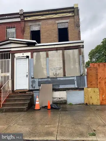 41 N 24TH STREET, CAMDEN, NJ 08105