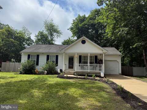 248 CHESTNUT AVENUE, WEST BERLIN, NJ 08091