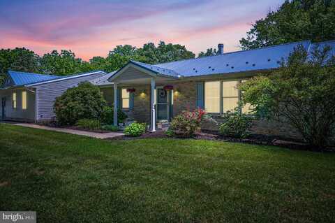 1433 KNOPP ROAD, JARRETTSVILLE, MD 21084