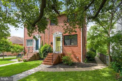 16 E MONROE AVENUE, ALEXANDRIA, VA 22301