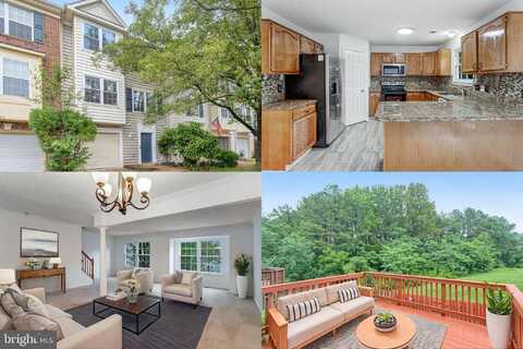 204 PARK BROOK COURT, STAFFORD, VA 22554