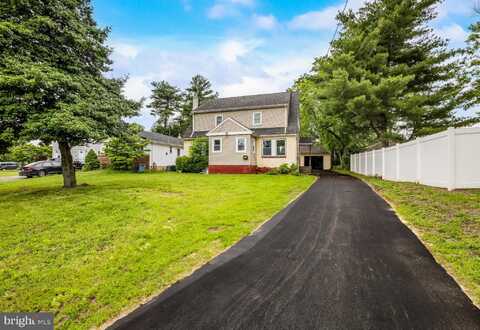 505 EVESHAM, RUNNEMEDE, NJ 08078