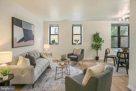 2138 CALIFORNIA STREET NW, WASHINGTON, DC 20008