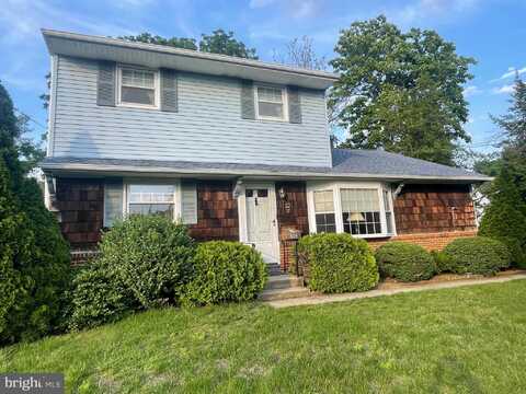 604 IVYSTONE LANE, CINNAMINSON, NJ 08077